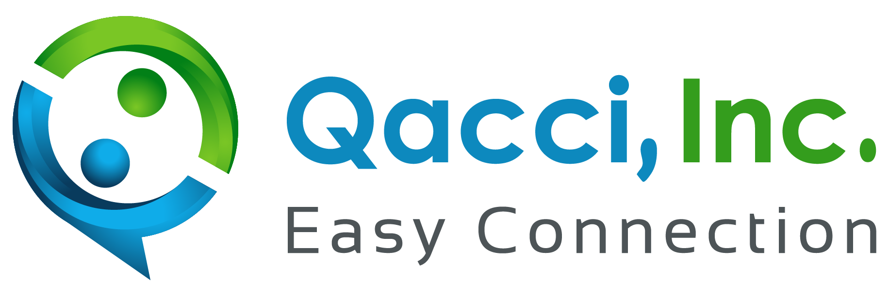 Qacci, Inc.